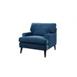 3 Piece Sofa Set with Tufted Sofa and Set of Two Arm Accent Chair
