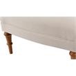2 Piece Chair Set of Tufted Accent Chair