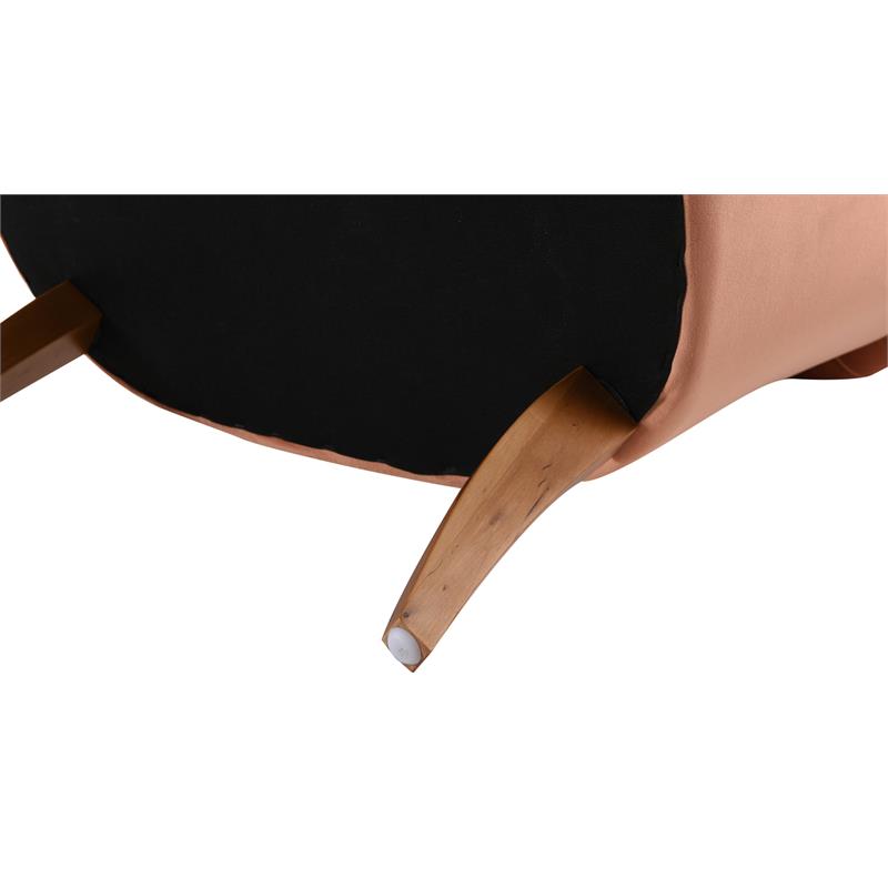 2 Piece Chair Set of Tufted Accent Chair