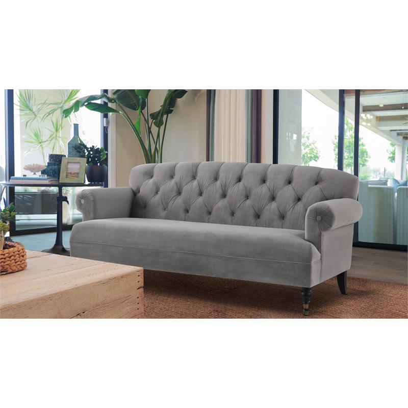 3 Piece Sofa Set With Tufted Rolled Arm And Of 2 Accent 3 Piece Sofa Set With Tufted Rolled Arm