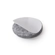 Jennifer Taylor Self-Stick Furniture Felt Pads Gray