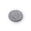 Jennifer Taylor Self-Stick Furniture Felt Pads Gray