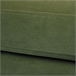 Jennifer Taylor Home Alana Lawson Chair Olive Green