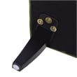 Jennifer Taylor Home Alana Lawson Chair Olive Green
