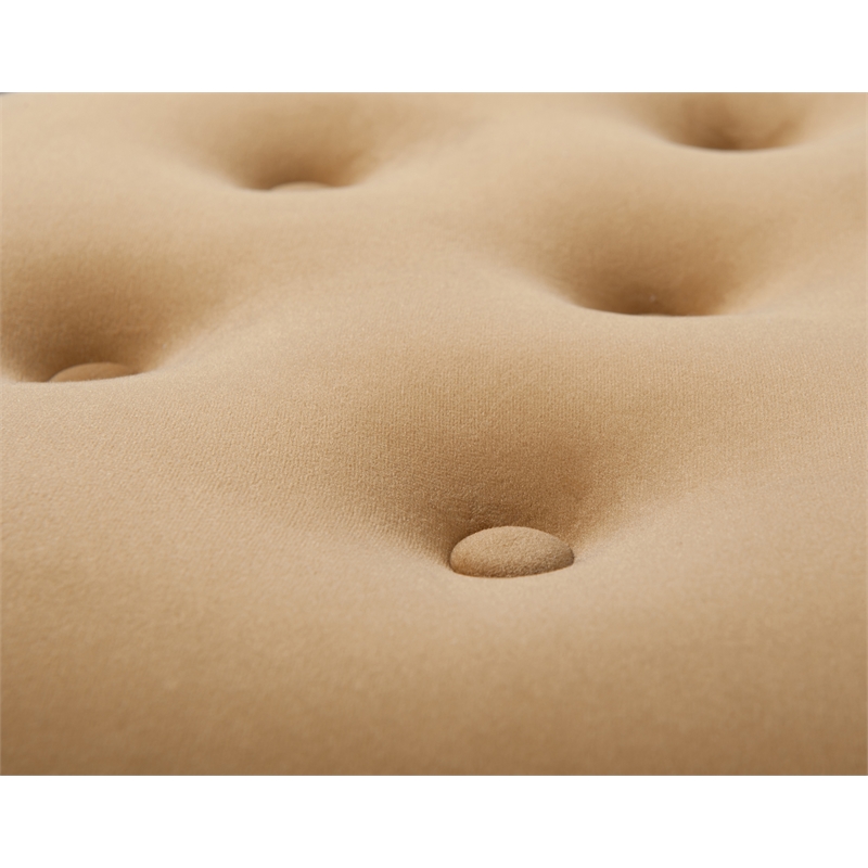 2 Piece Set Katherine Accent Chair & Yolanda Ottoman