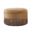 2 Piece Set Katherine Accent Chair & Yolanda Ottoman