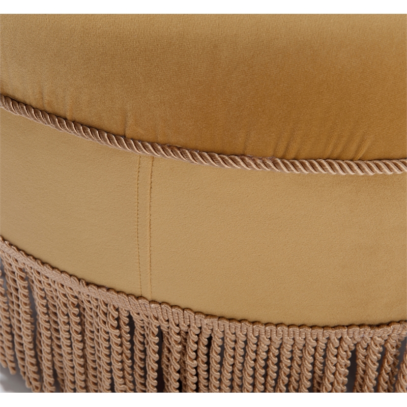 2 Piece Set Katherine Accent Chair & Yolanda Ottoman