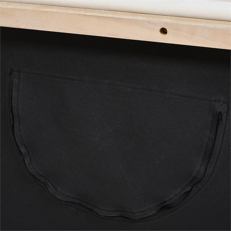 Knox Modern Farmhouse 3 Piece Velvet Arm Chair & Sofa Set in Beige