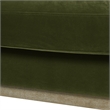 4 Pc Knox Modern Farmhouse Sofa Armchair Storage Ottoman Set