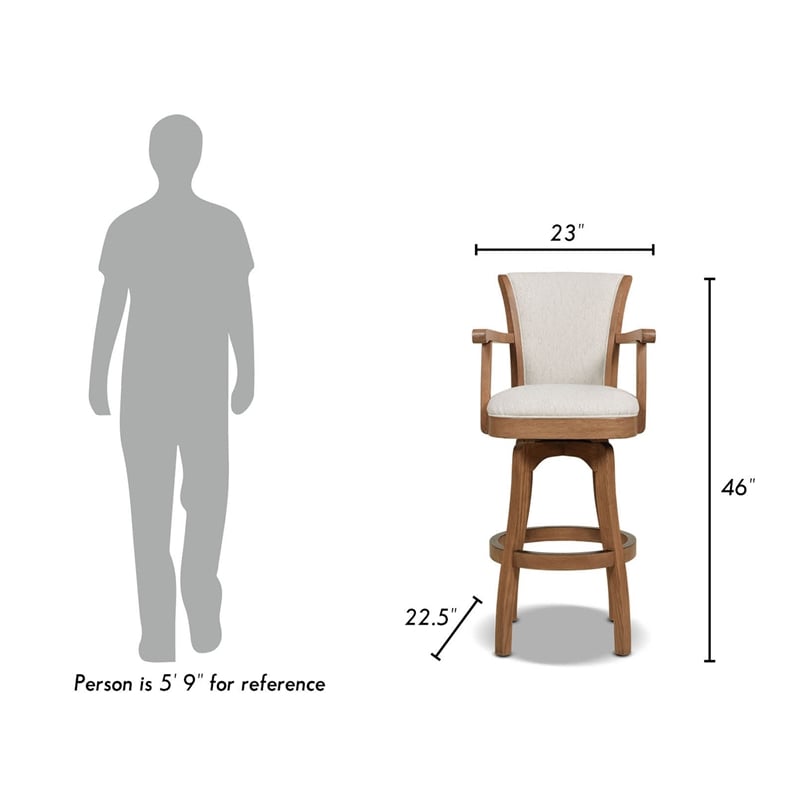 Jennifer Taylor Home Williams 31