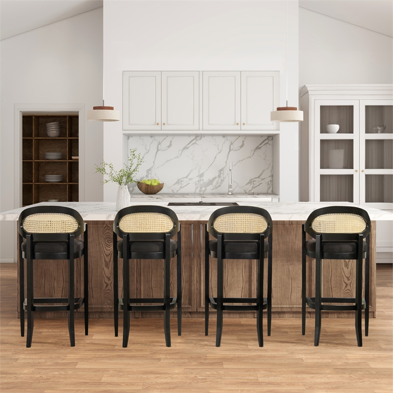 Americana Mid-Century Modern 30.5