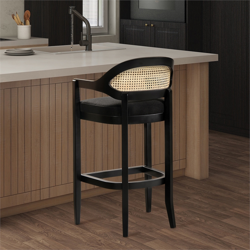 Americana Mid-Century Modern 30.5