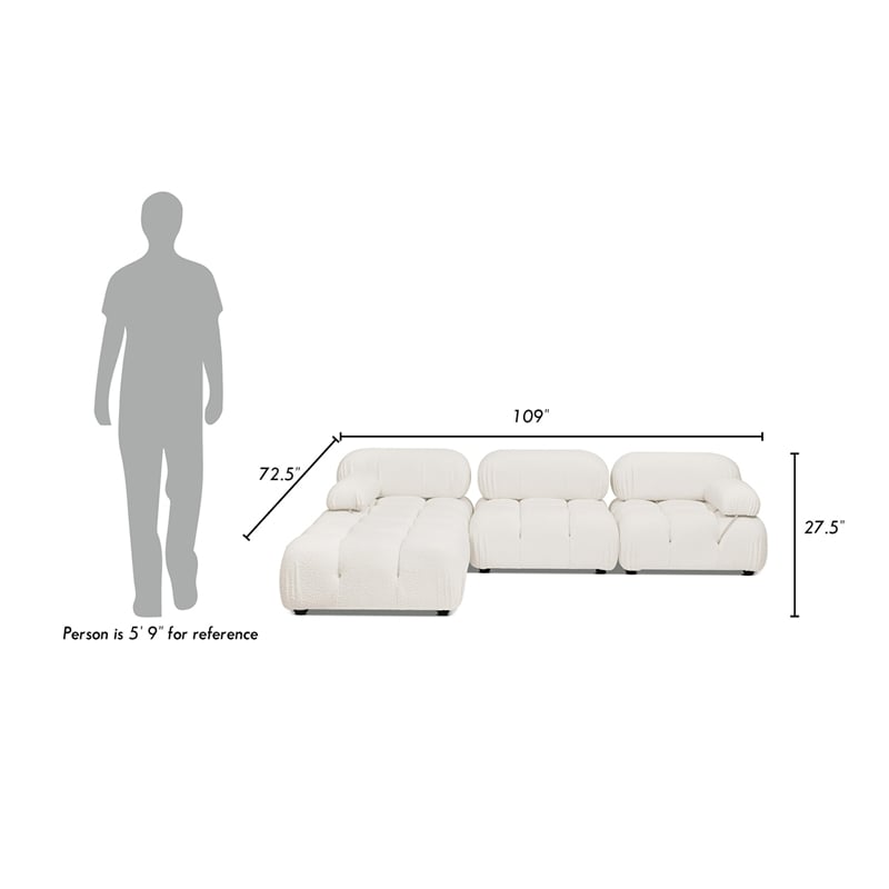 Marcel 109.5