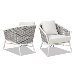 Patio Dining Chairs