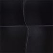 Jacqueline Shoe Storage Divider Insert Accessory Black