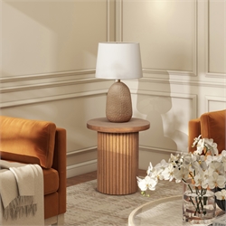 End Tables