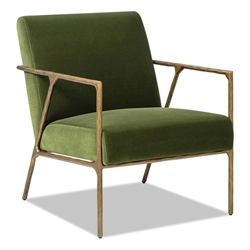 Accent Chairs