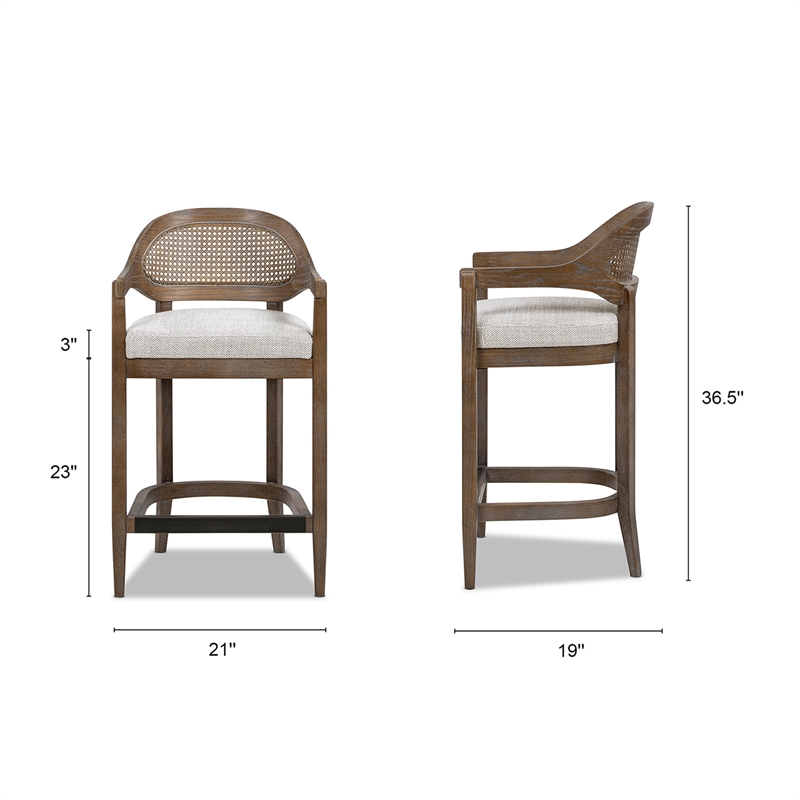 Americana Mid-Century Modern 26