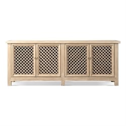 Buffet Tables & Sideboards