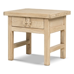 Console Tables
