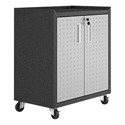 Single Garage Cabinets