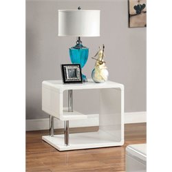 End Tables