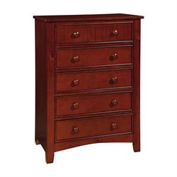 Chests