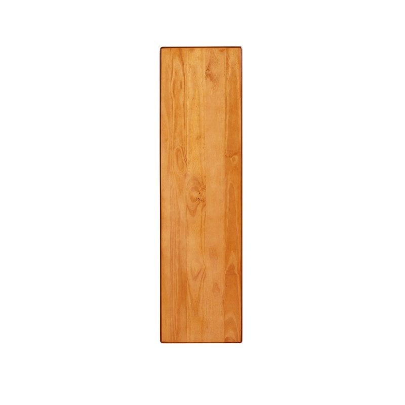 Riverbay Furniture Kitchen Bench in Natural