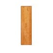 Riverbay Furniture Kitchen Bench in Natural