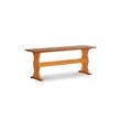 Riverbay Furniture Kitchen Bench in Natural