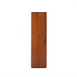 Riverbay Furniture Kitchen Bench in Walnut