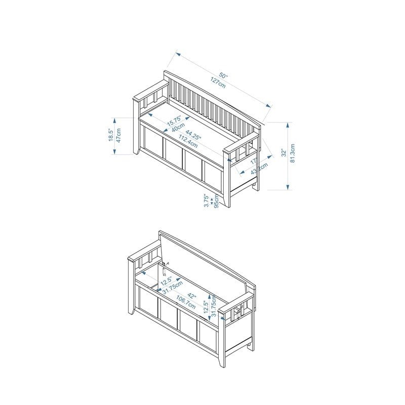 Riverbay Furniture 18