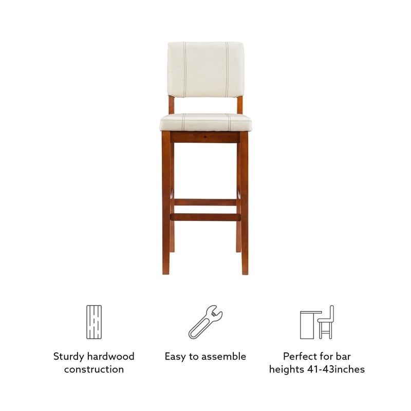 Riverbay Furniture 30.5