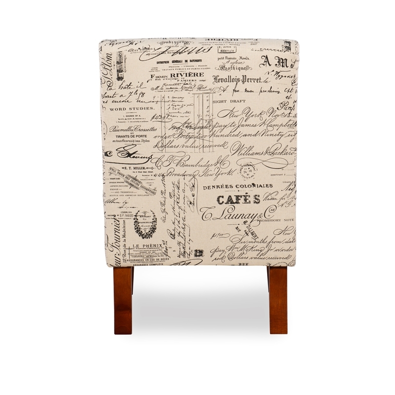 Riverbay Furniture 17.5