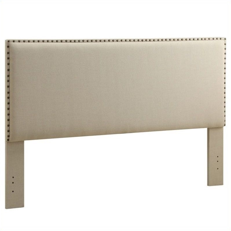King Panel Headboard King Sized Panel Headboards