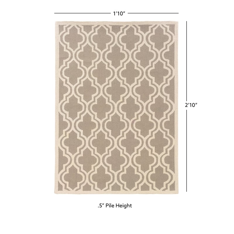 Riverbay Furniture 1'10
