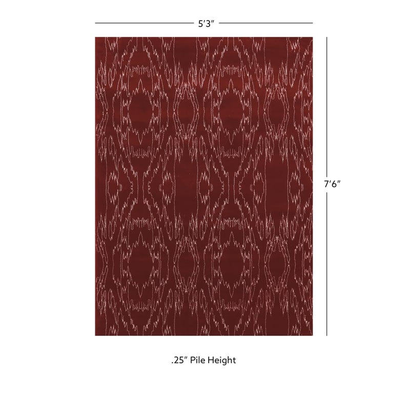 Riverbay Furniture 5'3