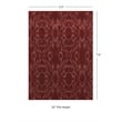 Riverbay Furniture 5'3