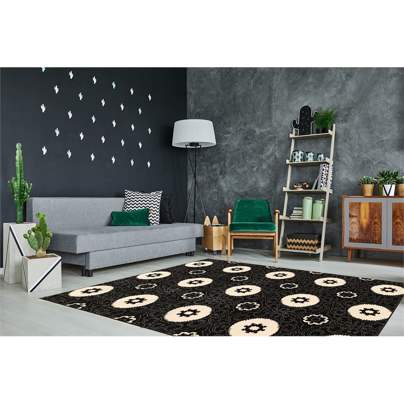 Riverbay Furniture 5'3