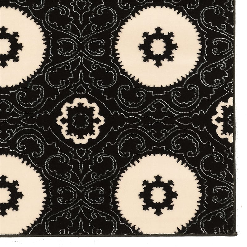 Riverbay Furniture 5'3