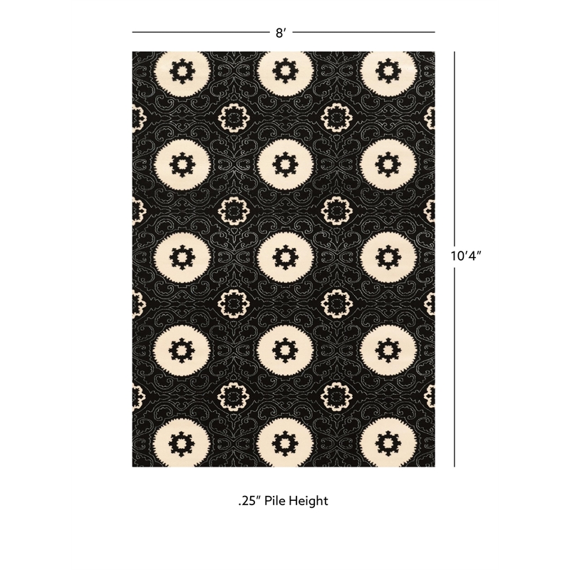 Riverbay Furniture 8' x 10'4
