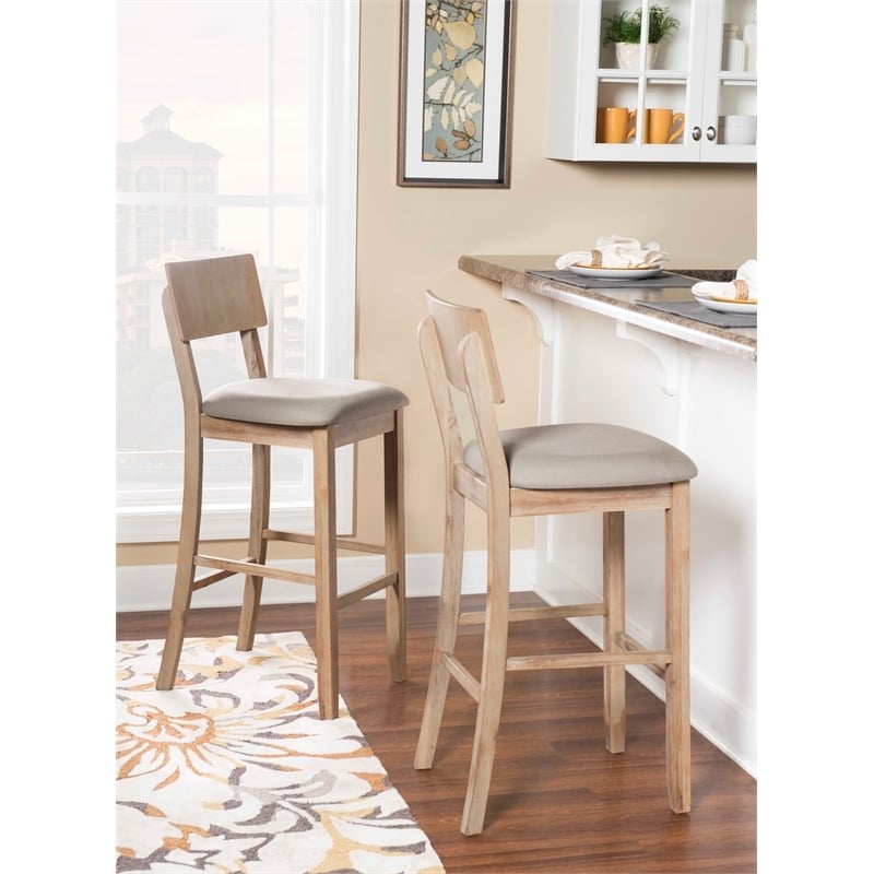 Riverbay Furniture 31.5