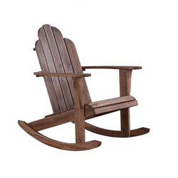 Outdoor Rocking Chairs