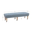 Riverbay Furniture 17.75
