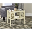 Riverbay Furniture 8' x 11' Hand Tufted Rug in Gray and Blue