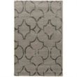 Riverbay Furniture 8' x 11' Hand Tufted Rug in Slate and Slate