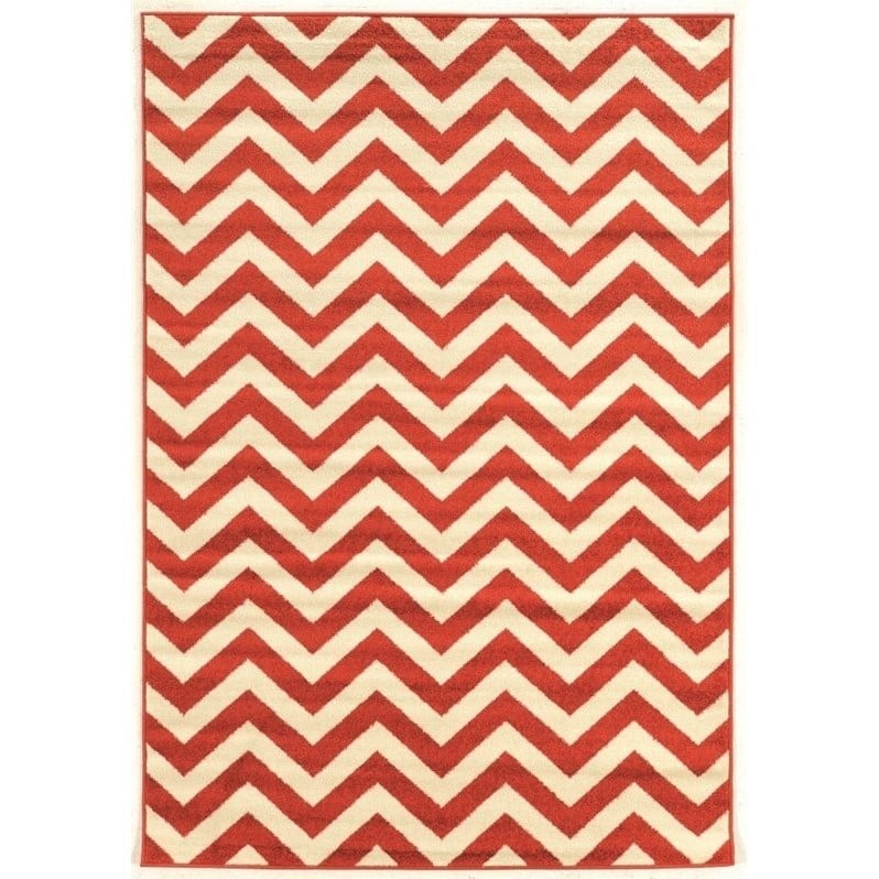 Riverbay Furniture 8' x 10' 2