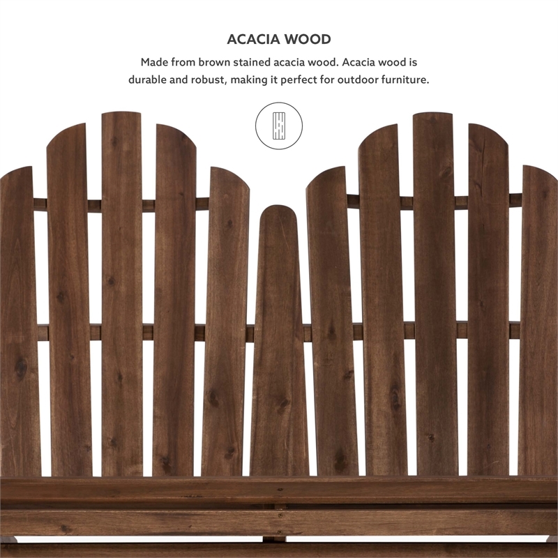 Riverbay Furniture 14.5