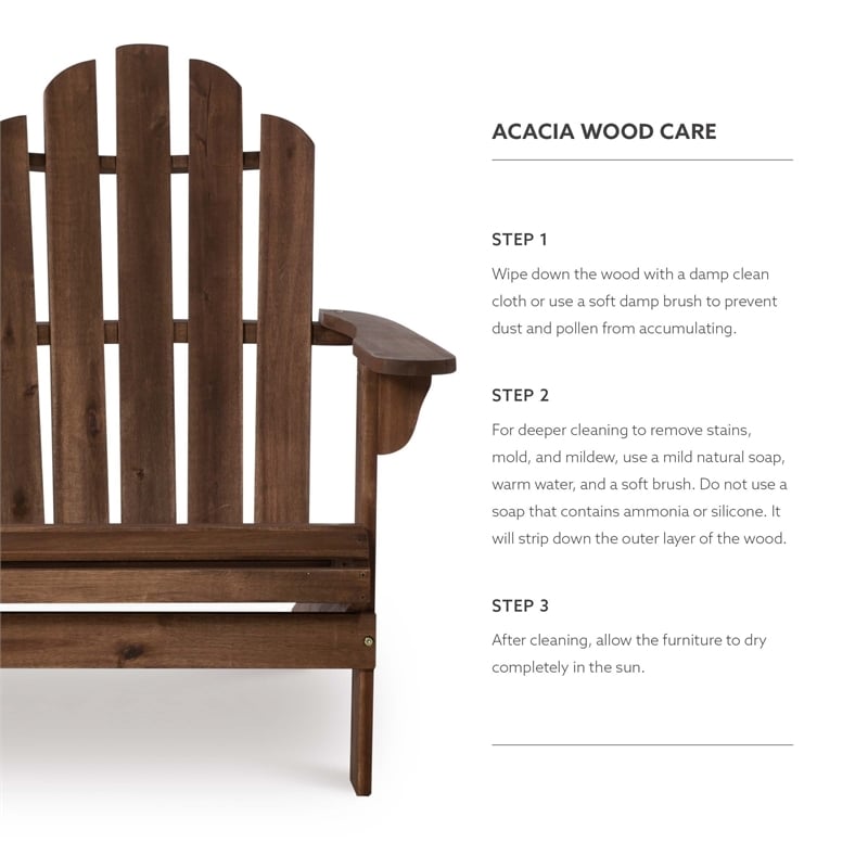 Riverbay Furniture 14.5