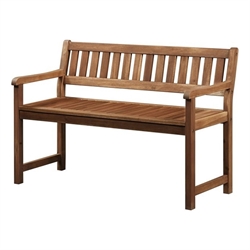 Outdoor Benches